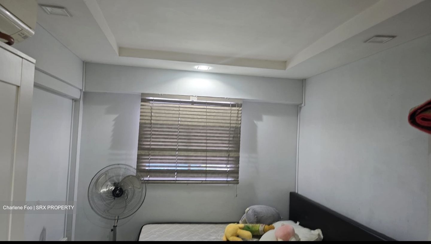 Blk 166 Woodlands Street 13 (Woodlands), HDB 3 Rooms #581333231